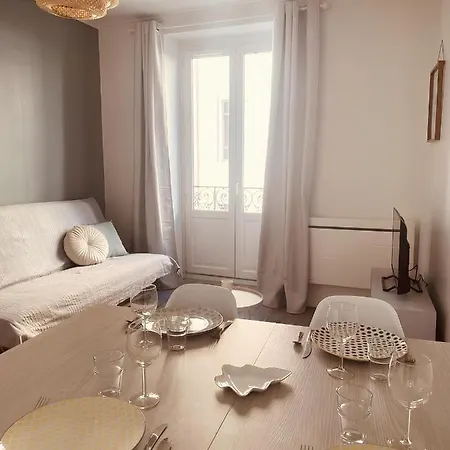 Le Coin Cosy L Balcon *